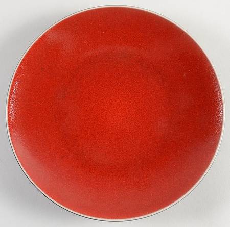 Naya Pomegranate Salad Plate