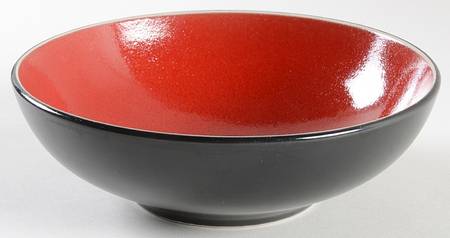 Naya Pomegranate Soup/Cereal Bowl