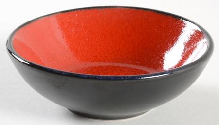 Naya Pomegranate Individual Dip Dish