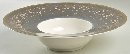 Highland Large Rim Soup Bowl