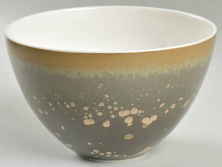 Highland 4" Round Bowl