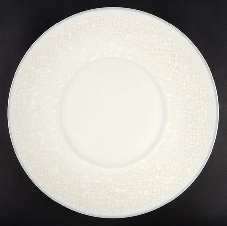 Nacre Service Plate (Charger)
