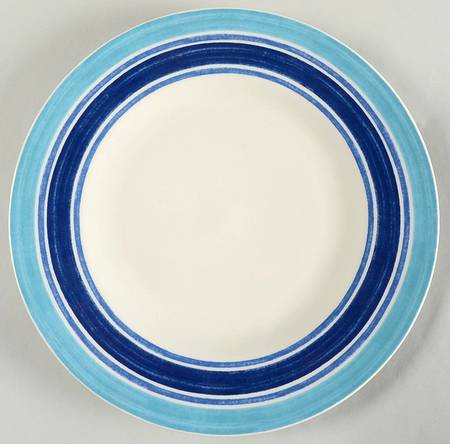 Farmhouse Blue Stripe by Johnson Brothers