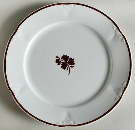 Tea Leaf by Johnson Brothers
