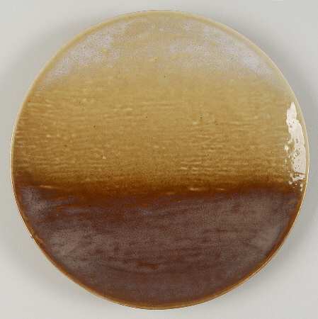 Ombre Collection Salad Plate