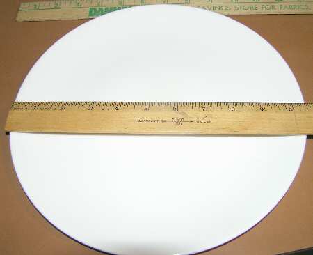 Carlton (All White) by Johnson Brothers