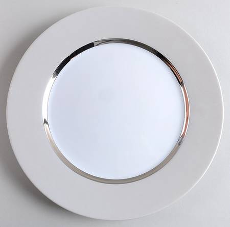 Tentation Metallic Silver by Jammet Seignolles