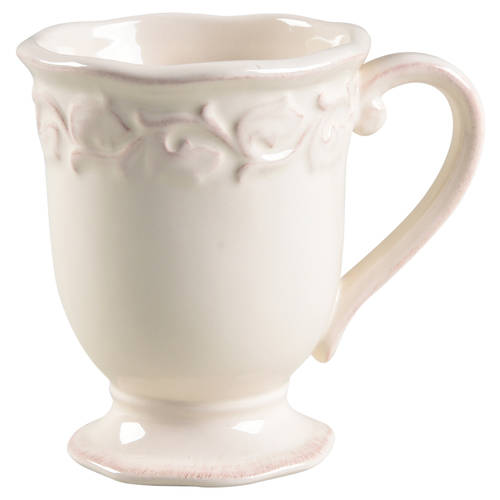 Corvella Ivory Mug