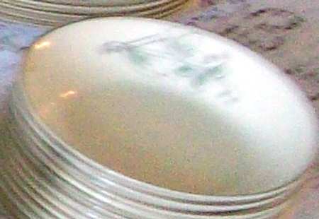 JB1044 Fruit/Dessert (Sauce) Bowl