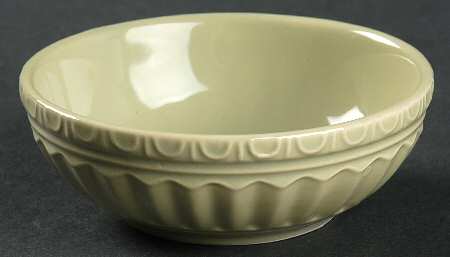 Italiana Light Green Individual Dip Dish