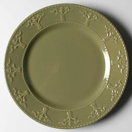 Athena Dark Green