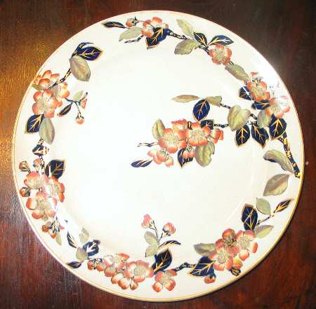 Blossom by George Jones &amp; Sons