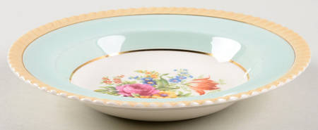 JB1051 Rim Soup Bowl