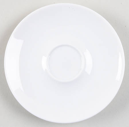 Alaska Saucer for Demitasse Cup