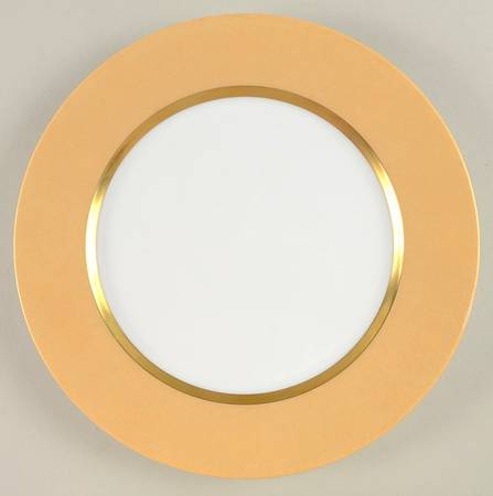 Lune de Miel Metallic Sienna by Jammet Seignolles