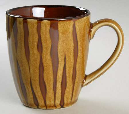 Bengal Mug