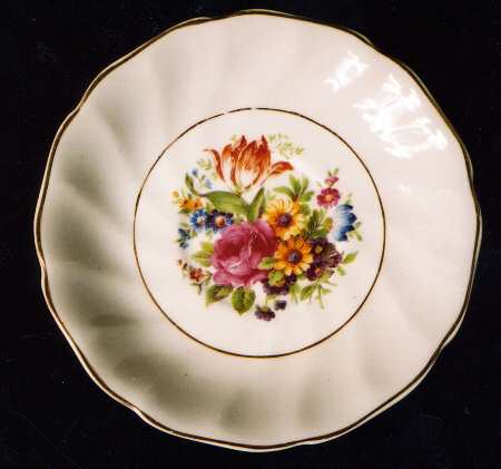 JB1060 Coupe Cereal Bowl