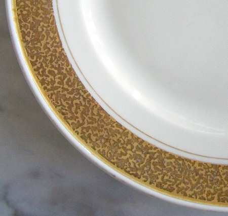 60457 Bread & Butter Plate