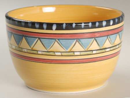 Arizona Soup/Cereal Bowl
