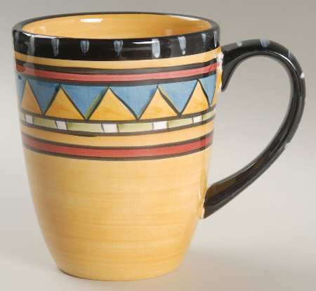 Arizona Mug