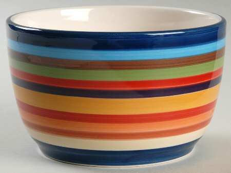 Havana Soup/Cereal Bowl