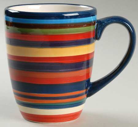 Havana Mug