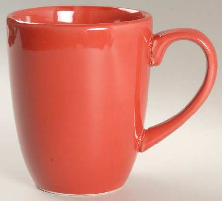 Tabasco Red Mug