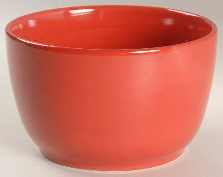 Tabasco Red Soup/Cereal Bowl