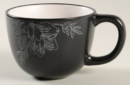 Toile Mug