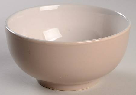Chain Link Soup/Cereal Bowl