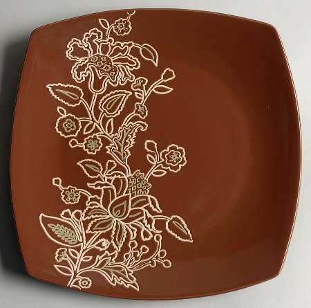 Global Floral by Jaclyn Smith