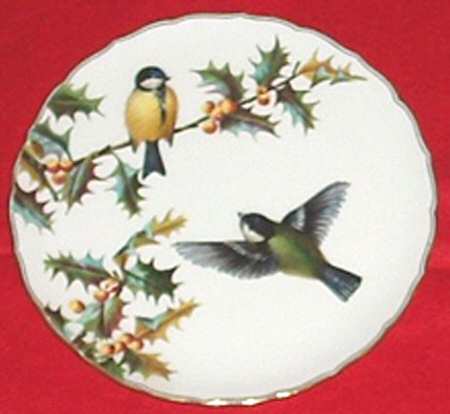 5496x Salad Plate