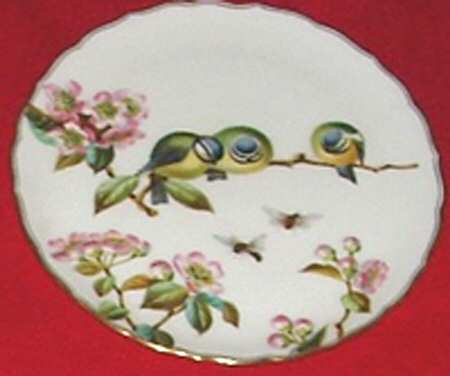 5496x Salad Plate
