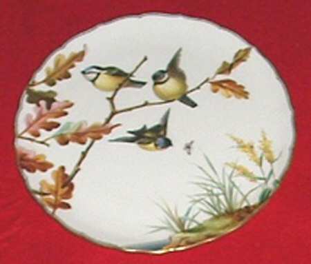 5496x Salad Plate