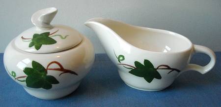 JNI1 Creamer