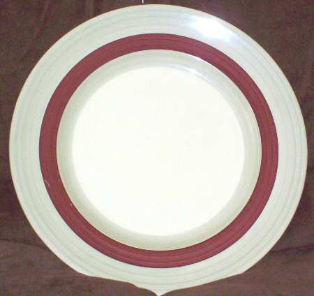 JB1066 Dinner Plate
