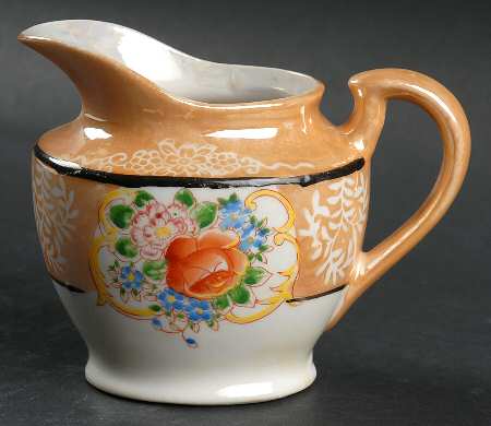 JAP891 Creamer