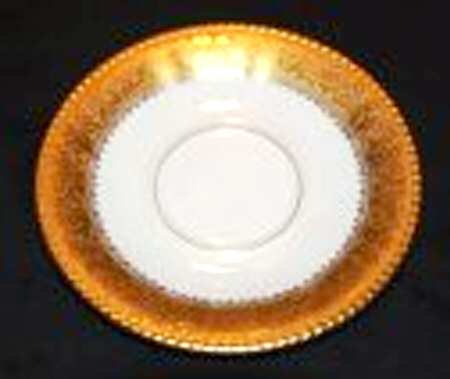 E02104 Saucer