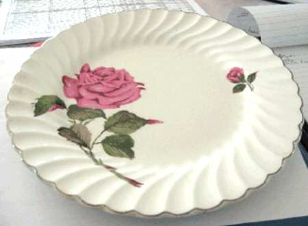 Elegance by Johnson Brothers