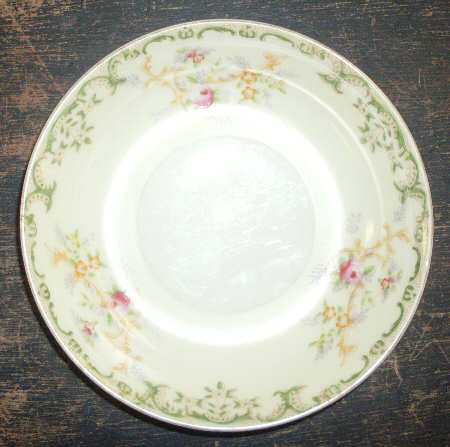 JAP894 Fruit/Dessert (Sauce) Bowl