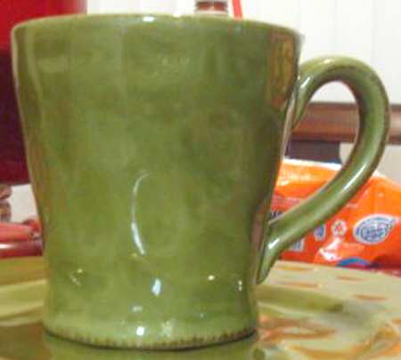 JCP20 Mug