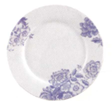 Claremont Blue by Johnson Brothers