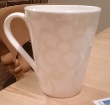 Fabrique Mug