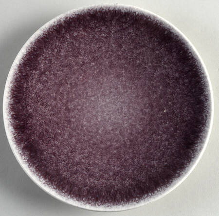 Provence Salad Plate