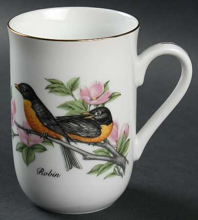 Audubon by Japan