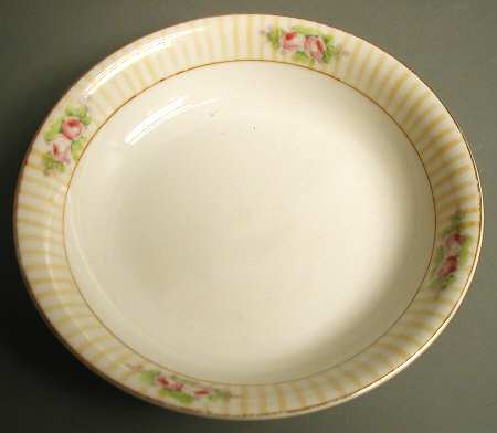 N4611 Coupe Cereal Bowl
