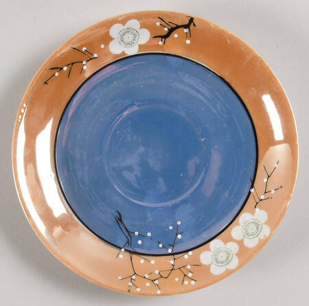 TKI101 Saucer