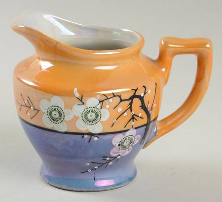 TKI101 Creamer