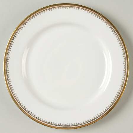 JB1071 Bread & Butter Plate