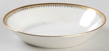 JB1071 Fruit/Dessert (Sauce) Bowl